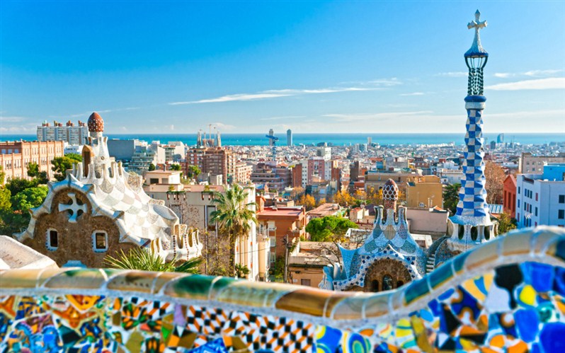 barcelone