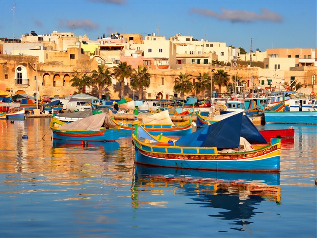 malta