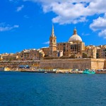 Malta-island-sea-coast-houses-boats-blue-sky_1920x1080